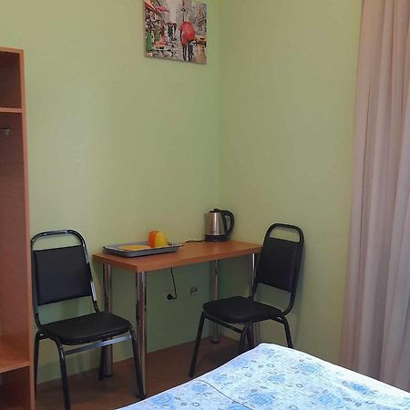 When In Tbilisi Hotel ภายนอก รูปภาพ