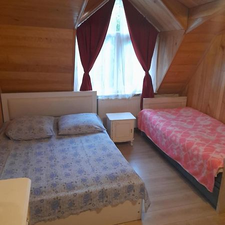 When In Tbilisi Hotel ภายนอก รูปภาพ
