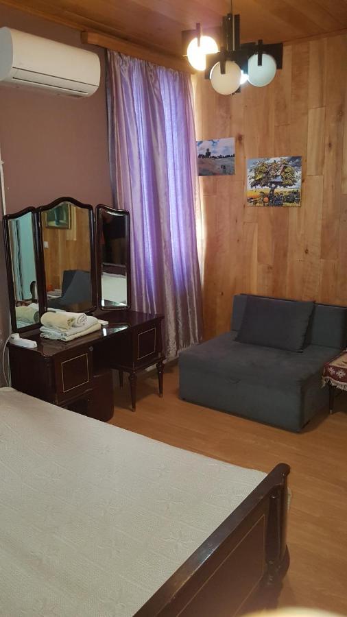 When In Tbilisi Hotel ภายนอก รูปภาพ