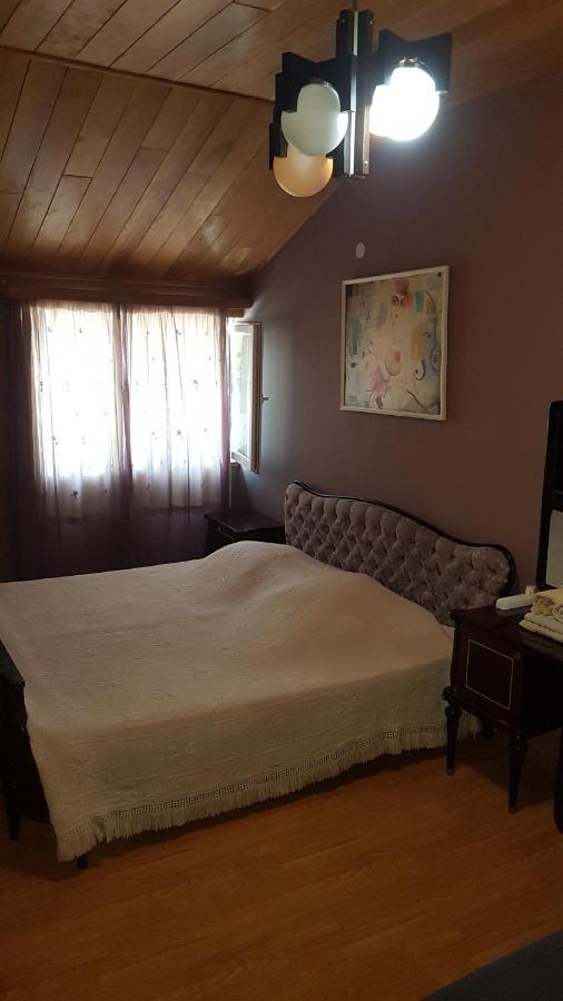 When In Tbilisi Hotel ภายนอก รูปภาพ