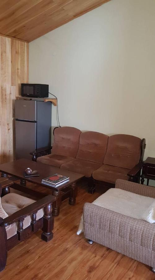 When In Tbilisi Hotel ภายนอก รูปภาพ