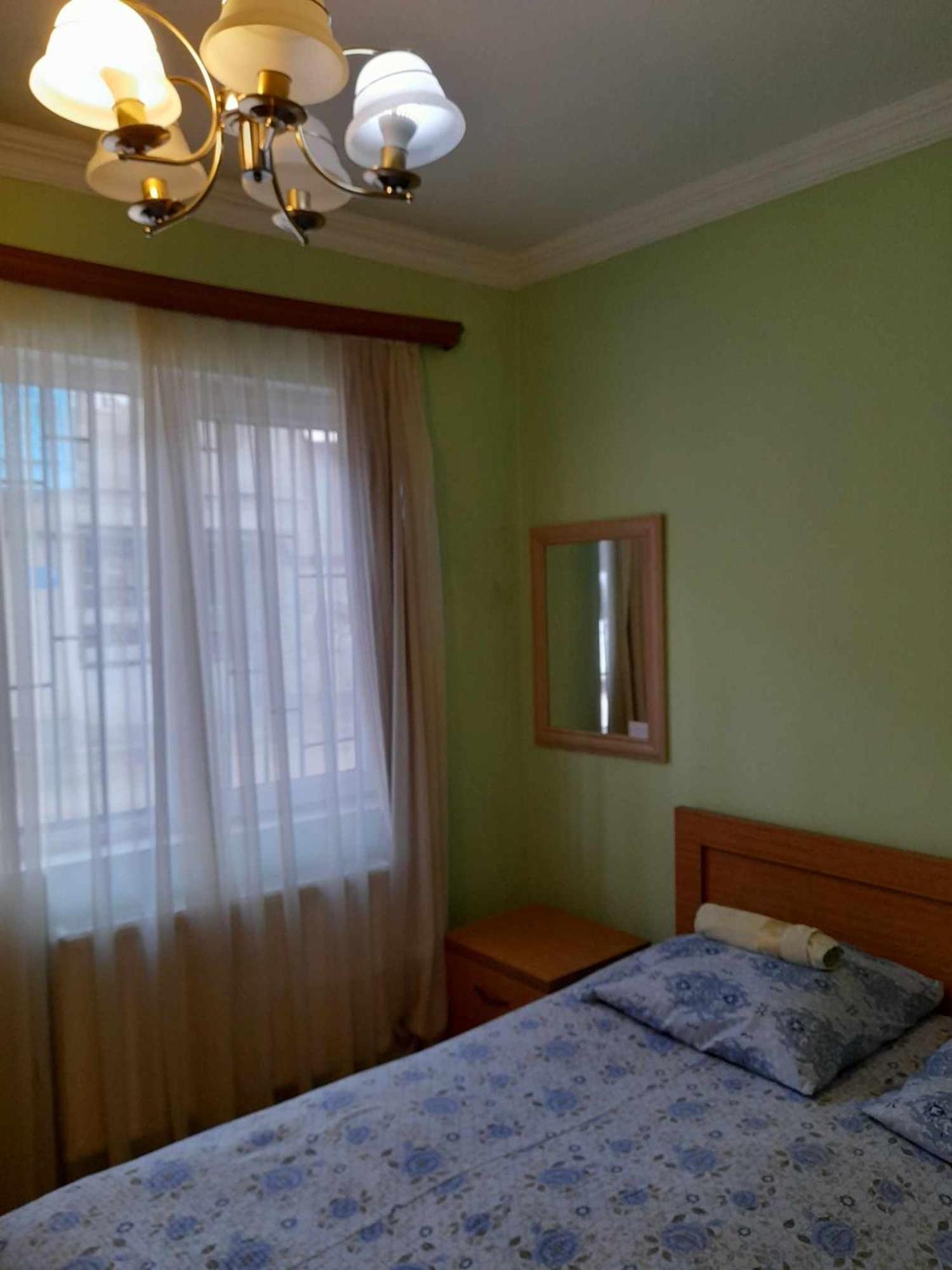 When In Tbilisi Hotel ภายนอก รูปภาพ