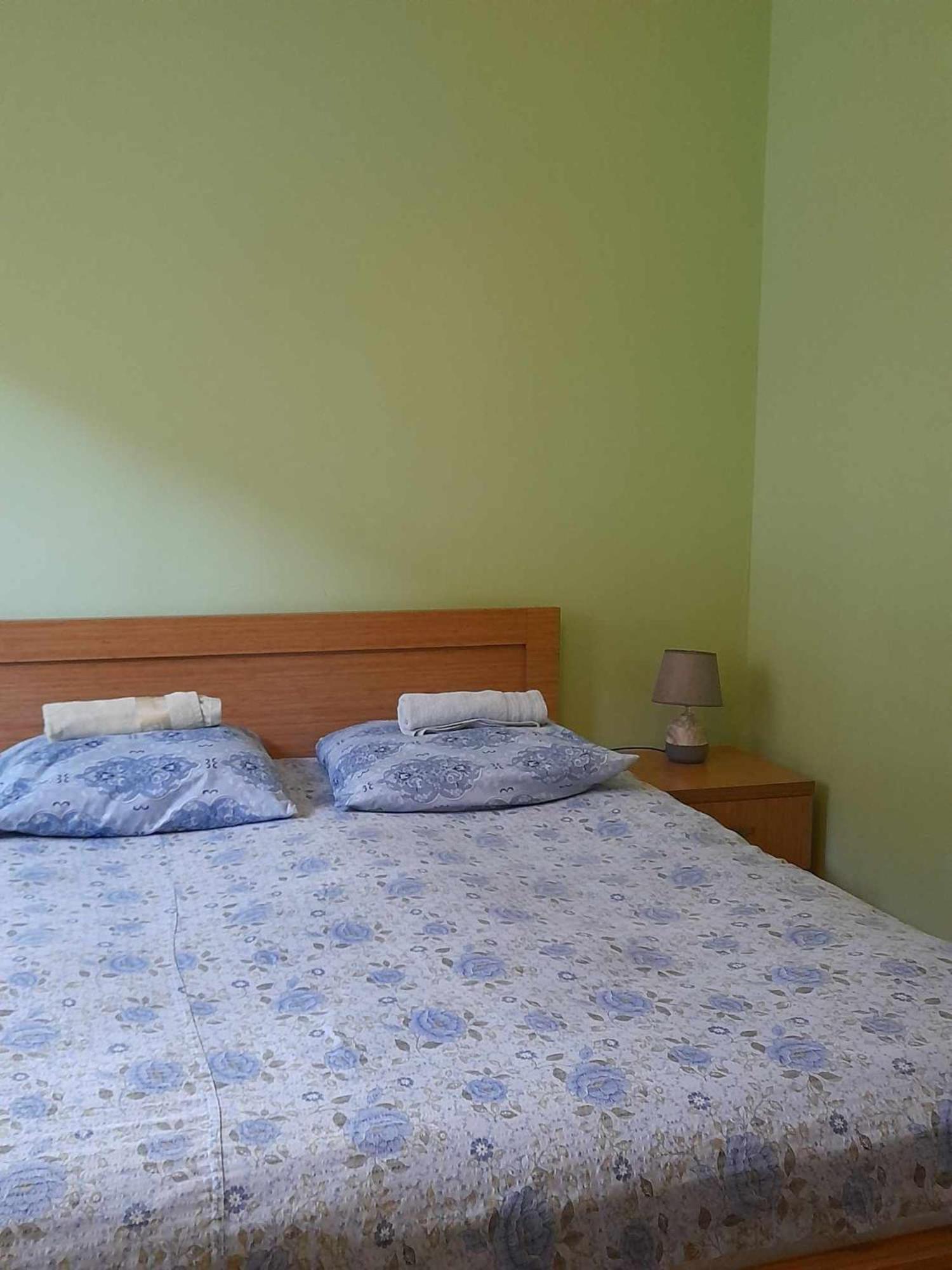 When In Tbilisi Hotel ภายนอก รูปภาพ