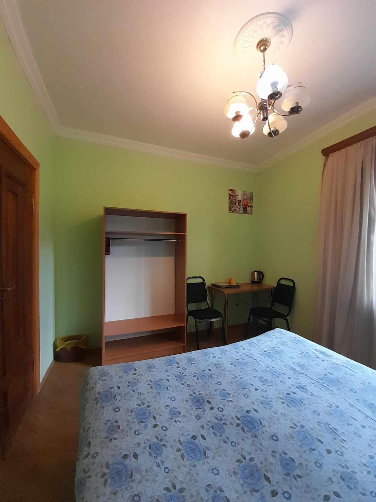 When In Tbilisi Hotel ภายนอก รูปภาพ