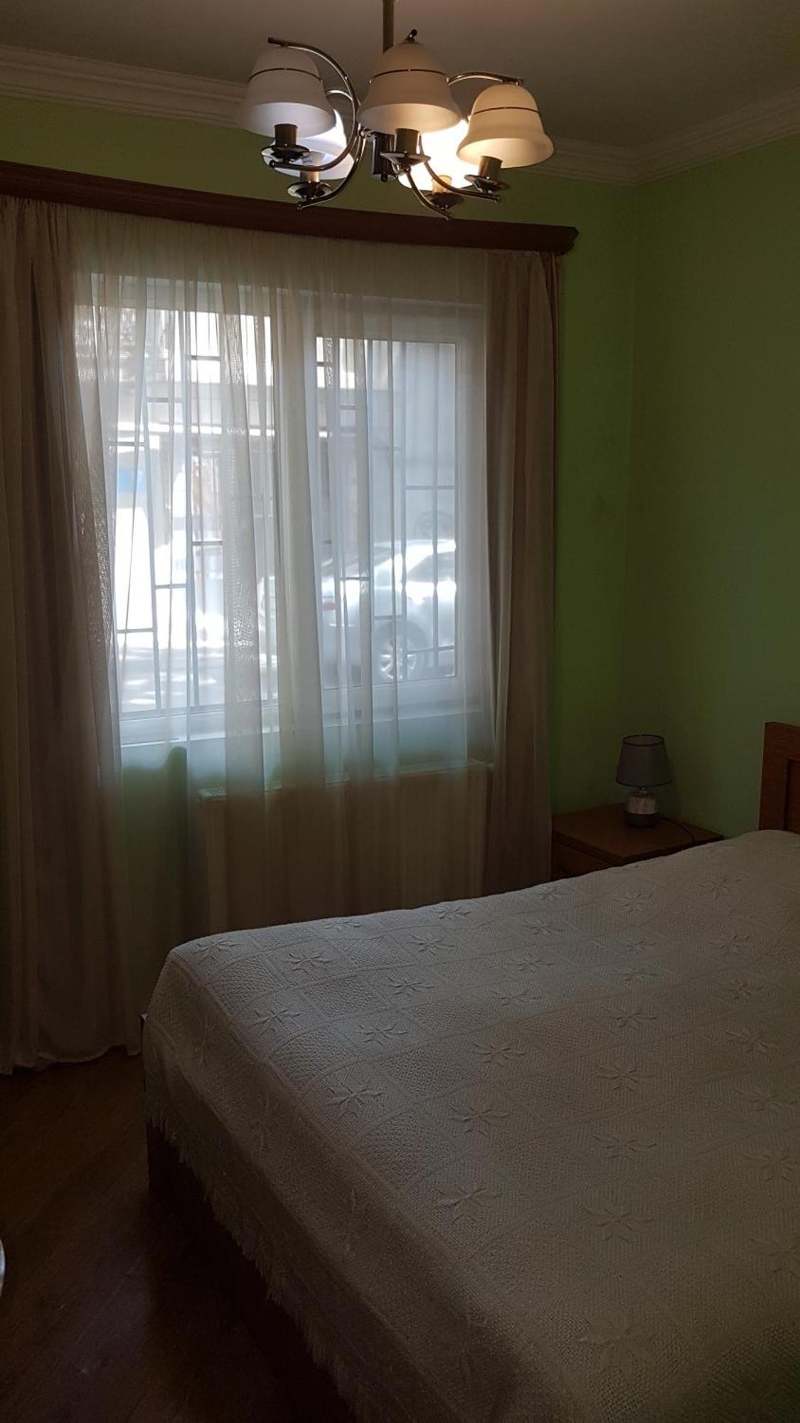 When In Tbilisi Hotel ภายนอก รูปภาพ