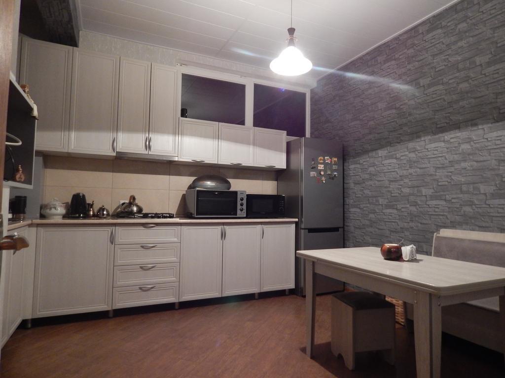 When In Tbilisi Hotel ภายนอก รูปภาพ