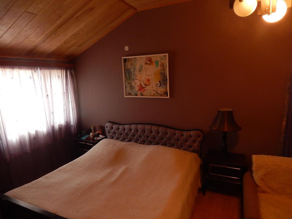 When In Tbilisi Hotel ภายนอก รูปภาพ