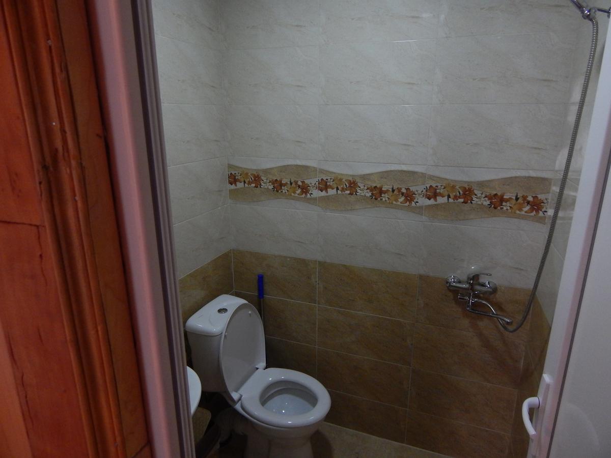 When In Tbilisi Hotel ภายนอก รูปภาพ